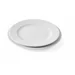 Bord plat
