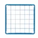 Extender for dishwasher basket