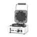 Waffle maker 'Heart'