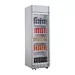 Polar C-serie displaykoeling met lichtbak 346L