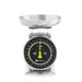 Mechanical kitchen scale