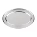 Plat de service ovale Olympia 605mm