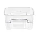 Cambro FreshPro Camsquare vershouddoos 1.9L