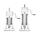 Worstenvulmachine Profi Line