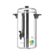 Percolator, single-walled