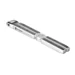 Foldable kitchen scale