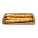 Bread display basket