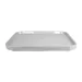 Plateau self-service Olympia Kristallon 305 x 415mm gris