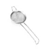 Bar strainer conical