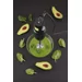 Mixeur plongeur HENDI BLEND