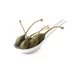 Tapas lepel Cuchara