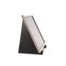 Krijtbord met standaard