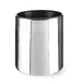 Ice cream container, round