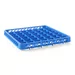 Extender for dishwasher basket