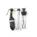 Set: Staafmixer 350 met variabele snelheid + garde + wandrek