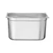 GN 2/3 container
