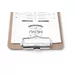 Protège-menu clipboard