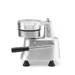 Hamburger press