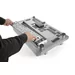 Induction cooker model 7000