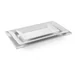 Plateau rectangulaire