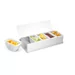 Porte-condiments