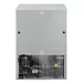 Polar C-Series Onderbouw RVS Display Vrieskast