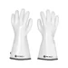 Gants avec revêtement en silicone