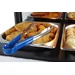 Serveertang HACCP 250 mm