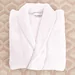Peignoir blanc Vienna Mitre Comfort S/M
