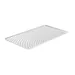 Tray, perforated, 4 rims