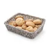 Bakery basket angled