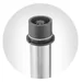 Stick blender 500 with variable speed and blending shaft 500mm