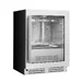 Undercounter dry aging cabinet