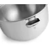 Bain-marie pan