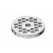 Perforated plate