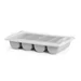 Lid for cutlery trays
