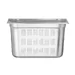 Container GN 1/3 geperforeerd