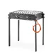 Roast-Master Pro Zwart