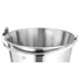 Bucket with reinforced base Profi Line