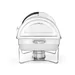 Rolltop-Chafing dish Gastronorme 1/1
