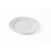 Assiette plate