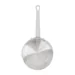 Vogue aluminium steelpan 1,2L