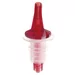 Free-flow pourer