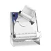 Dough roller 300, electric