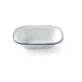 Bowl rectangular