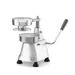 Hamburger press