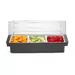 Ingrediëntenhouder – 3 containers