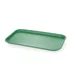 Polypropylene fast food tray GN 1/1