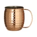 Mug cuivré