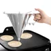 Entonnoir de dosage Kitchen Line